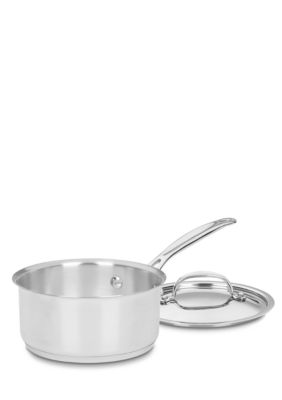 Cuisinart Chef's Choice 1.5QT Saucepan with Cover 71916