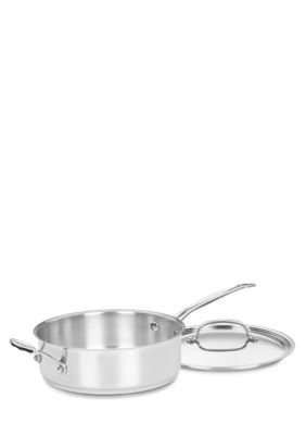 Cuisinart Chef's Classic Stainless 3.5
