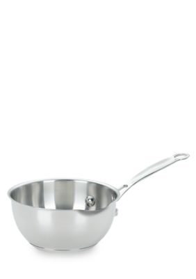 Cuisinart Chef's Classic Stainless 1-Quart Pour Saucier 73516OP
