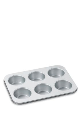 Cuisinart Chef's Classic 6-Cup Nonstick Jumbo Muffin Pan