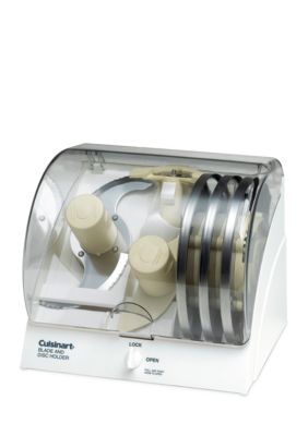 Cuisinart Blade and Disc Holder
