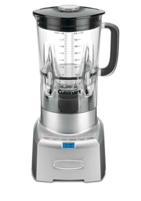 Cuisinart PowerEdge 1000-Watt Die-Cast Blender with 64-Ounce Jar