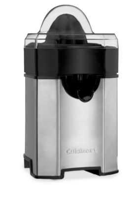 Cuisinart Pulp Control Citrus Juicer