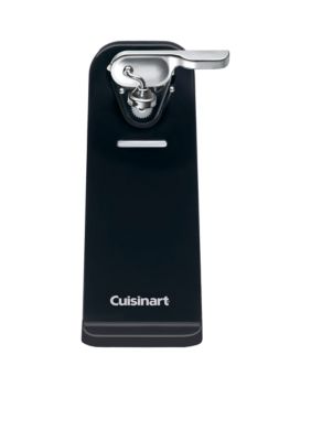 Cuisinart Can Opener Deluxe CCO50BKN