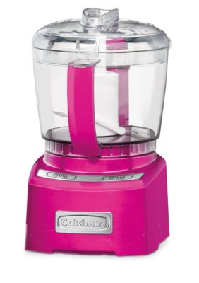 Cuisinart Cuisinart Elite Collection 4-Cup Chopper/Grinder CH4MP - Online Only