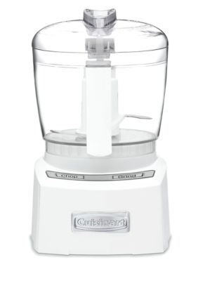 Cuisinart Elite Collection 4-Cup Chopper/Grinder CH4BK