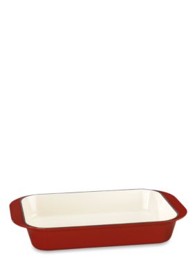 Cuisinart Cast Iron Lasagna CI113624BG