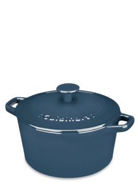 Cuisinart 3 qt round casserole CI63020BG