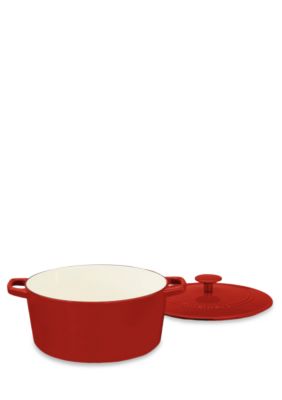 Cuisinart 5 qt round casserole CI65025BG 