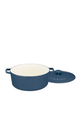 Cuisinart 7 qt round casserole CI67030BG