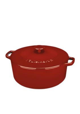 Cuisinart 7 qt round casserole CI67030BG