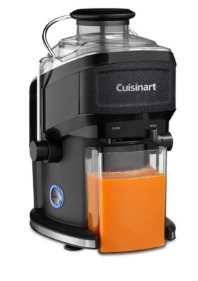 Cuisinart Compact Juice Extractor