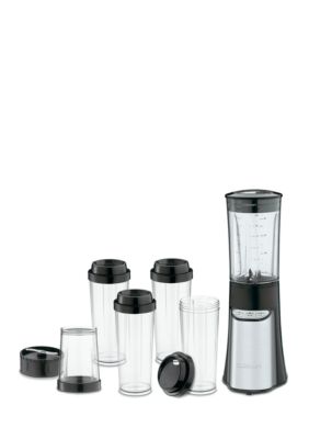 Cuisinart 15 Piece Blending & Chopping System CPB300