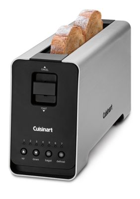 Cuisinart 2-Slice Long Slot Motorized Toaster CPT2000 - Online Only