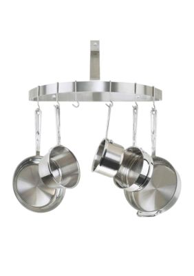 Cuisinart Half Circle Wall Cookware Rack - Online Only CRHC22B