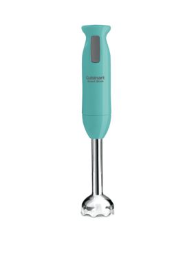 Cuisinart Smart Stick Hand Blender- Turquoise