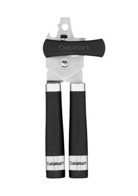 Cuisinart Barrel Handle Can Opener - Online Only