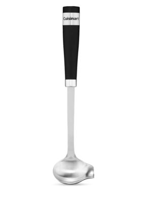 Cuisinart Barrel Stainless Steel Gravy Ladle - Online Only