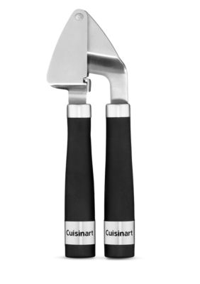Cuisinart Barrel Handle Garlic Press - Online Only