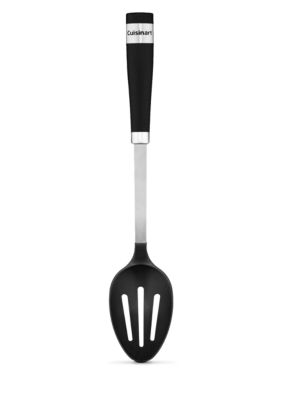 Cuisinart Barrel Handle Slotted Spoon - Online Only