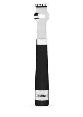 Cuisinart Barrel Handle Zester - Online Only