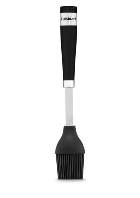 Cuisinart Barrel Handle Silicone Basting Brush - Online Only