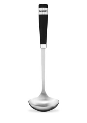 Cuisinart Barrel Stainless Steel Ladle - Online Only