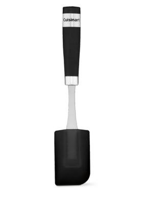 Cuisinart Barrel Handle Silicone Spatula - Online Only