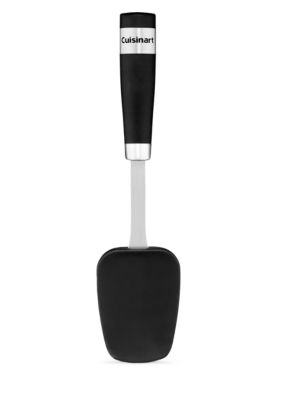 Cuisinart Barrel Handle Silicone Spoon Spatula - Online Only