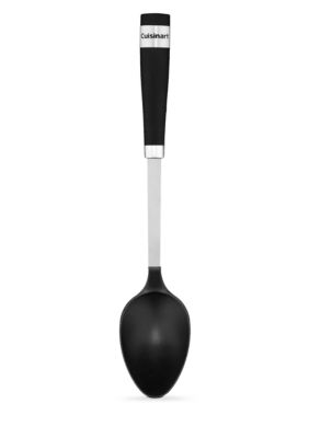 Cuisinart Barrel Handled Solid Spoon - Online Only