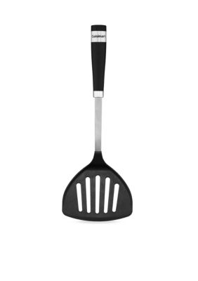 Cuisinart Barrel Handle Nylon Wide Turner - Online Only
