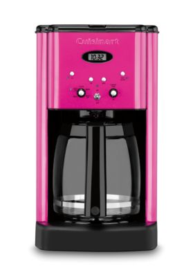 Cuisinart Brew Central 12-Cup Programmable Coffeemaker DCC1200MP - Online Only