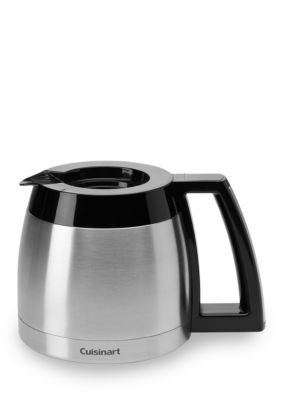 Cuisinart 12-Cup Stainless Thermal Carafe