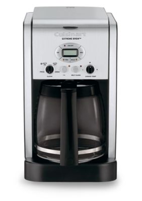 Cuisinart Brew Central 12-Cup Programmable Coffeemaker DCC2650