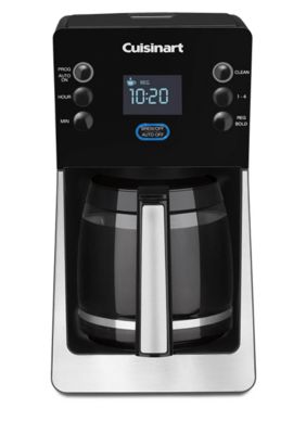 Cuisinart Perfec Temp 14-Cup Programmable Coffeemaker - Online Only