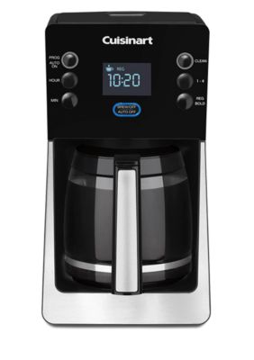 Cuisinart Perfec Temp 12-Cup Thermal Programmable Coffeemaker