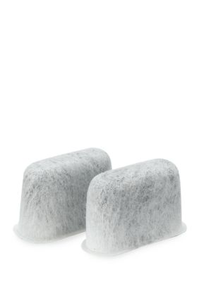 Cuisinart 2-Pack Replacement Coffeemaker Water Filters