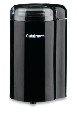 Cuisinart Coffee Bar Coffee Grinder DCG20BKN