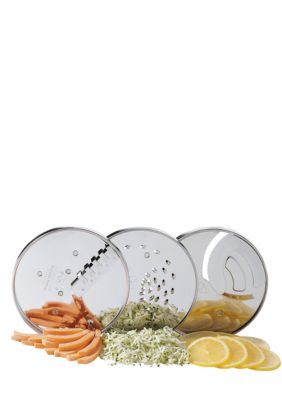 Cuisinart Standard Disc Set for 14-CUP Food Processors