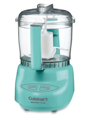 Cuisinart Mini Prep Plus Food Processor