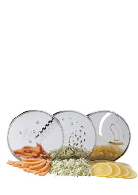 Cuisinart Disc Set for 7 and 11 Cup Food Processors