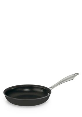 Cuisinart Dishwasher Safe Hard Anodized 8-Inch Open Skillet - Online Only DSA2220