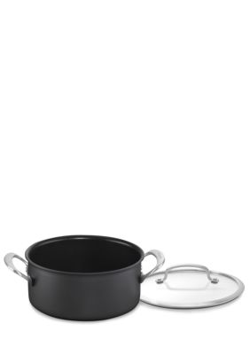 Cuisinart 4 Quart Saucepot with Cover - Online Only