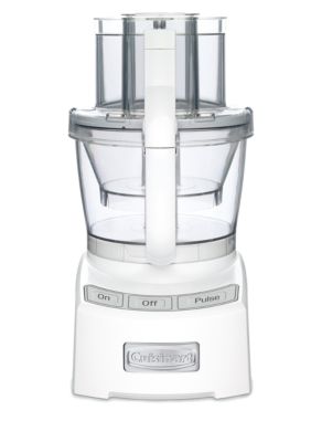 Cuisinart Elite Collection 12-Cup Food Processor FP12