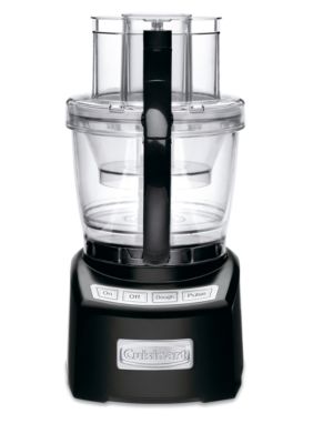 Cuisinart Elite Collection 14-Cup Food Processor FP14BK