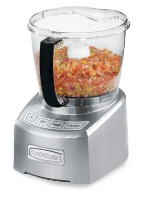 Cuisinart Elite Collection 14-Cup Food Processor - Die Cast FP14DC
