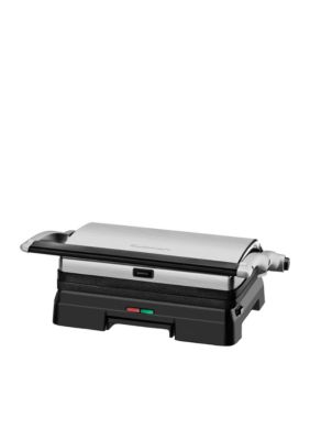 Cuisinart Griddler Grill & Panini Press