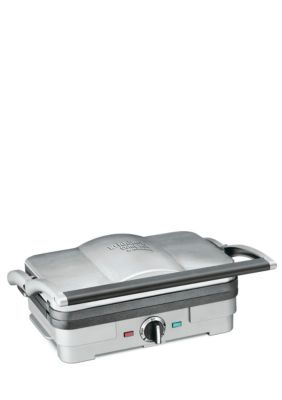 Cuisinart Griddler� Compact GR35