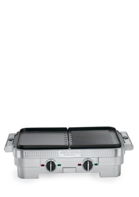 Cuisinart Nonstick Grill/Griddle Combo