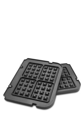 Cuisinart Griddler Waffle Plates - Online Only